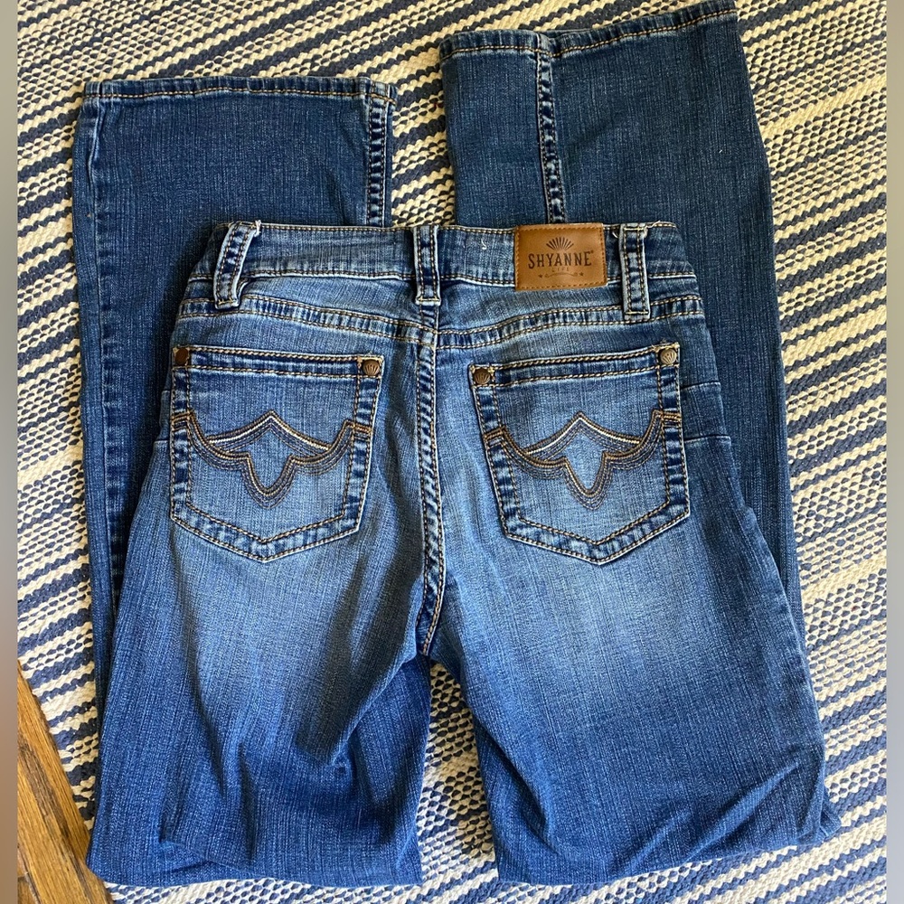 Shyanne Jeans